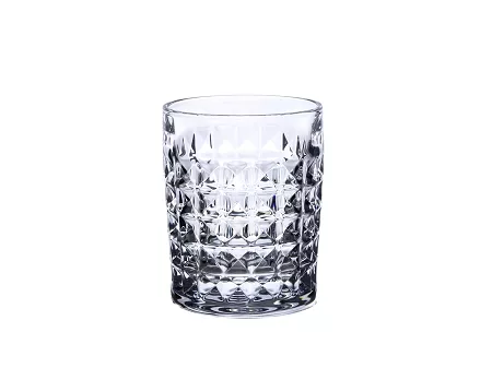Kpl. szklanek do whisky 230 ml (6szt) Bohemia - DIAMOND 4SB.DI.922281