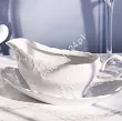 Serwis obiadowy na 6 osób (25 el) Ćmielów - Rococo 0001