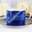 Filiżanka ze spodkiem 0,23 L / 16 cm Porcel - Adamastor GIFT BOX 10.AD.FS23