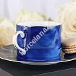 Filiżanka ze spodkiem 0,23 L / 16 cm Porcel - Adamastor GIFT BOX 10.AD.FS23