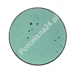 Komplet talerzy na 6 osób (18 el.) Bogucice - Alumina Cottage Tiffany 1093