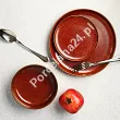 Talerz głęboki 16 cm Fine2Dine - Red Tapa
