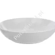 Talerz głęboki 18 cm (miseczka) Lubiana - Roma 5137A 