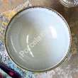 Salaterka 17 cm Lubiana - Stoneware Desert