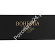 Kpl. świeczników (3 szt.) 9 cm Bohemia Prestige - 4SB.PRE.802473/3