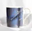 Kubek 315 ml Ćmielów - Jenny Zodiak Panna