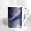 Kubek 315 ml Ćmielów - Jenny Zodiak Panna