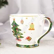 Kubek 0,4 l Duo - Around Christmas Tree 15.ACHT.KS