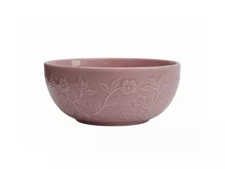 Salaterka 16 cm Lubiana - Hanami Pudrowy Róż