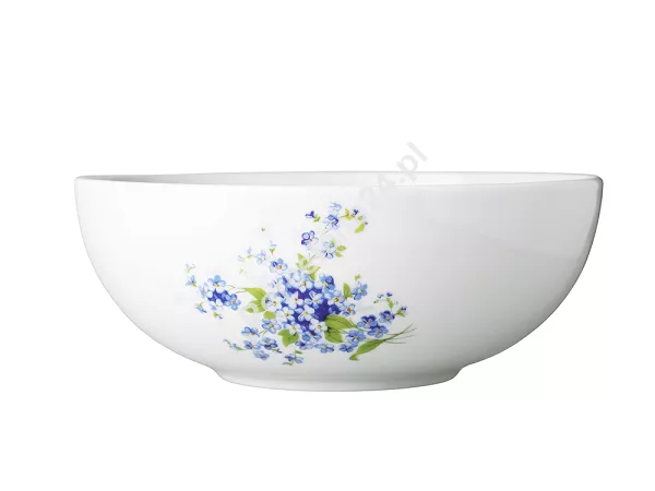 Miska 20 cm Lubiana - Venus 7218 Niezapominajka Miska 20 cm Lubiana - Venus 7218 Niezapominajka