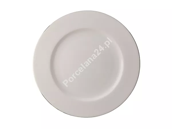 Talerz deserowy 18 cm Chodzież - Akcent 9718 PLATYNOWA LINIA Talerz deserowy 18 cm Chodzież - Akcent 9718 PLATYNOWA LINIA