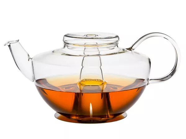 Dzbanek 1,2 L szklany z podgrzewaczem Trendglas - LUMOS 4E.121013 Dzbanek 1,2 L szklany z podgrzewaczem Trendglas - LUMOS 4E.121013