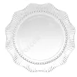 Talerz szklany 17,5 cm Altom Design - Vivienne 07.VIV.2212