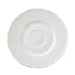 Filiżanka ze spodkiem 0,2 L / 16 cm Villa Italia - Tiffany Floral CJ247