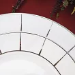 Serwis obiadowy na 6 osób (20 el.) Porcel - Excentric