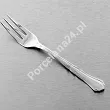 Komplet 6 widelczyków do ciasta 15,1 cm Pintinox 1929 - Settecento (3.0 mm) GIFT BOX