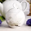Garnitur do kawy na 12 osób (39 el.) Lubiana - Magnolia 6474