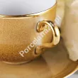 Filiżanka ze spodkiem 0,28 L / 15 cm Porcel - Tuareg GIFT BOX 10.TU.FS28