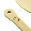 Komplet bambusowych sztućców do sałaty 2 szt. (30 cm) Fackelmann - 11.30204