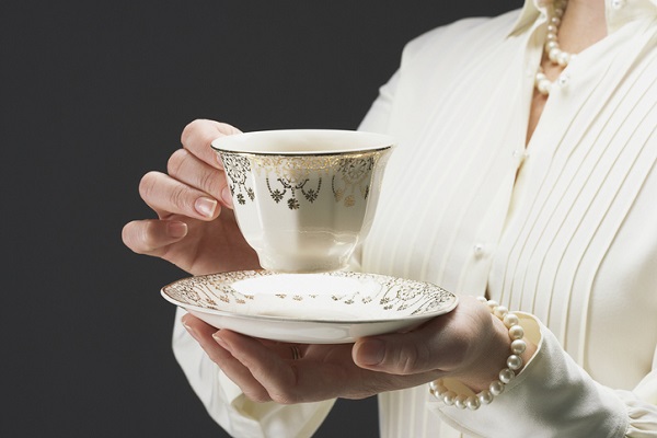 filiżanka porcelanowa Filiżanka